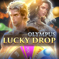 Sự kiện May Mắn - Olympus screenshot