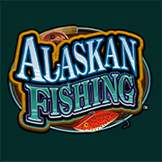 Câu cá kiểu Alaska